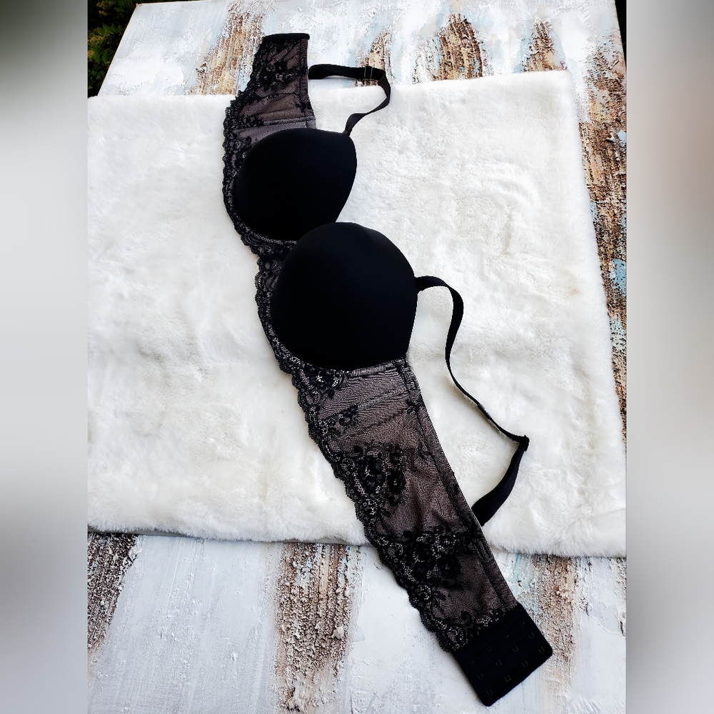 Torrid curve bra size 50C - Picture 5 of 8